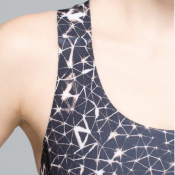 Lululemon Adjustable All Sport Gym Bra 6 NWOT - Picture 3 of 12